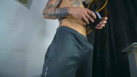 sem_alas online show from November 2025 12:33:01 AM