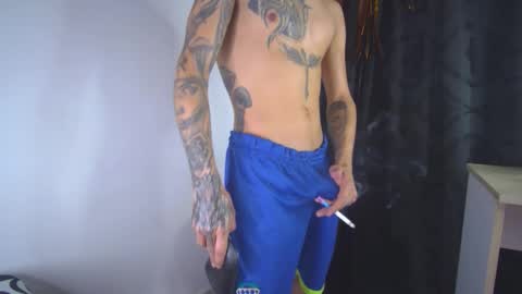 sem_alas online show from February 2026 10:08:02 PM