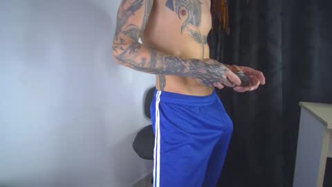 sem_alas online show from March 2026 12:07:01 AM