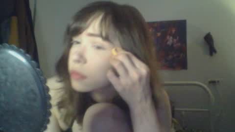 goddess esme  online show from February 2026 01:09:01 AM