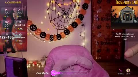 senorita_dakota online show from October 2025 11:38:02 PM