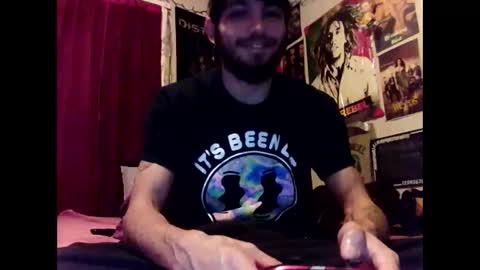 Snapshot of senornadie419 chatting on November 2025 01:28:01 AM Senornadie419 online show from November 2025 01:28:01 AM