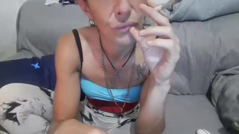 secretsky online show from May 2026 08:25:01 PM