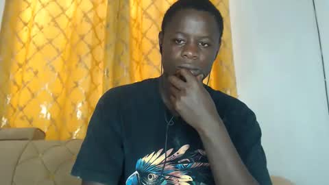 Charles online show from April 2026 09:39:01 AM