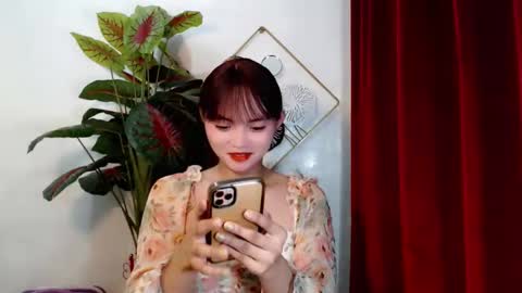 sensational_yeng online show from October 2025 11:57:02 AM