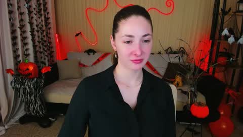 sensitiveheartt online show from October 2025 08:21:02 PM