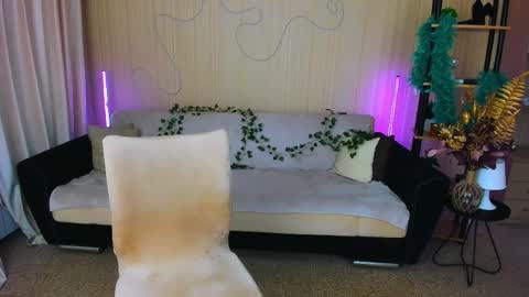 sensitiveheartt online show from November 2025 09:19:02 AM