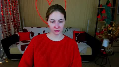 sensitiveheartt online show from February 2026 07:43:01 PM