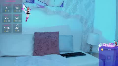 sensual_aura online show from February 2025 03:33:01 AM