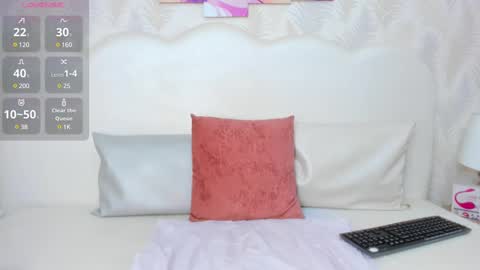 sensual_aura online show from February 2025 06:07:01 AM