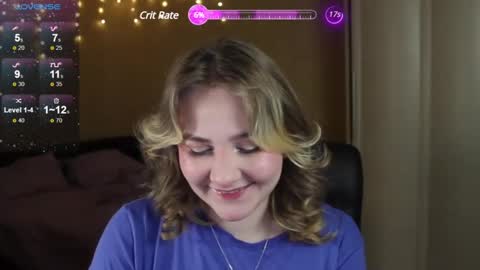 Ilona online show from January 2025 08:09:01 PM