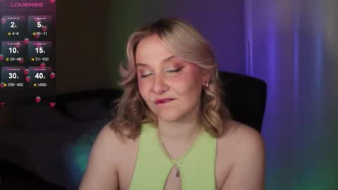 Ilona online show from September 2025 08:43:02 PM