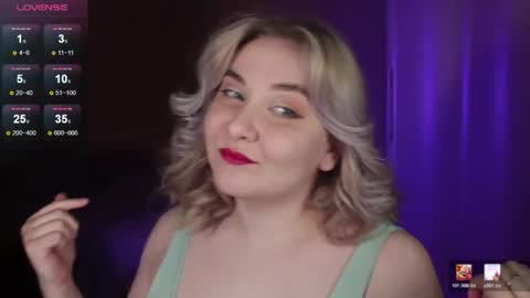 Ilona online show from February 2026 02:05:01 AM