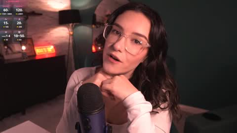 Snapshot of sensual_jassmine chatting on April 2026 09:07:02 AM Jasmine online show from April 2026 09:07:02 AM