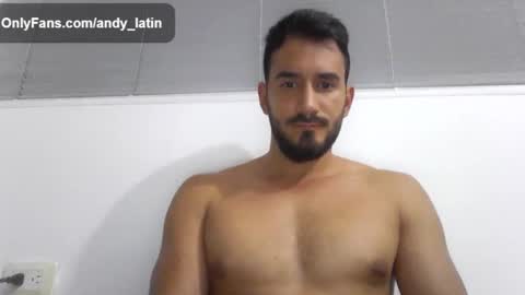 Snapshot of sensual_latiin chatting on March 2025 12:05:02 AM Andres M online show from March 2025 12:05:02 AM