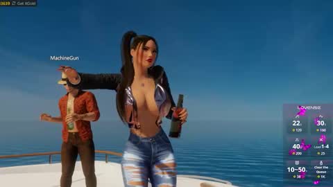 Oriana online show from September 2025 01:25:02 PM