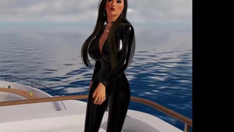 Oriana online show from December 2025 01:43:02 AM