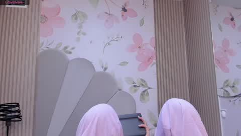 Sophie     online show from January 2025 10:19:01 AM