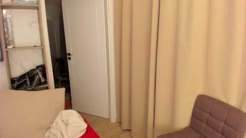 sensualbarbies online show from January 2026 07:11:01 PM