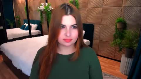 Becca online show from December 2025 04:05:01 PM
