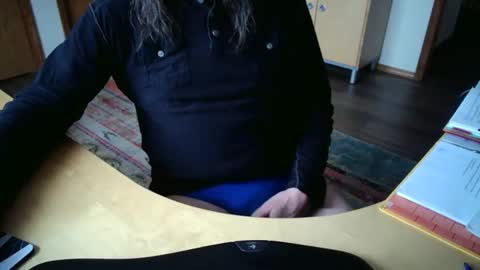 Snapshot of sensualgentlem chatting on February 2025 11:04:01 PM Sensually Yours online show from February 2025 11:04:01 PM