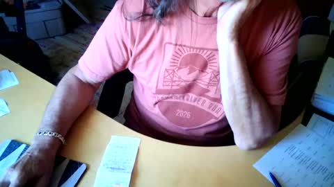 Snapshot of sensualgentlem chatting on June 2026 11:31:01 PM Sensually Yours online show from June 2026 11:31:01 PM