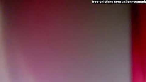 sensualjennn online show from February 2025 05:39:01 PM