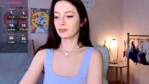 sensuallucy233 online show from November 2025 06:23:01 AM