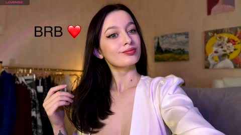 sensuallucy233 online show from January 2026 06:30:02 AM