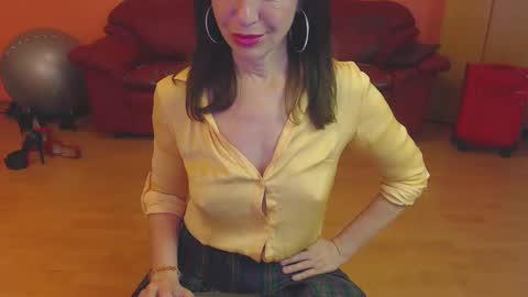 Snapshot of sensualmyra chatting on January 2025 08:25:02 AM sensualmyra online show from January 2025 08:25:02 AM