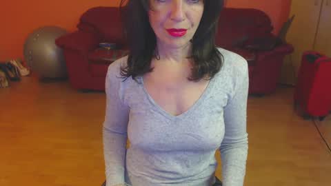 Snapshot of sensualmyra chatting on February 2025 01:38:01 PM sensualmyra online show from February 2025 01:38:01 PM