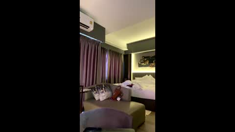 sensualprima online show from May 2026 08:00:01 AM