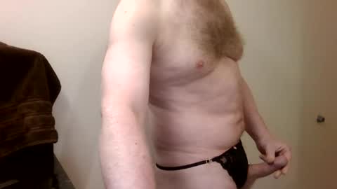 Snapshot of sensualuncut4u4fun chatting on September 2025 05:57:02 PM sensualuncut4u4fun online show from September 2025 05:57:02 PM