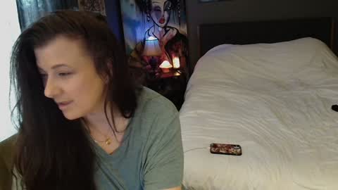 Snapshot of sentfrmheaven chatting on December 2024 04:15:01 PM Tara online show from December 2024 04:15:01 PM