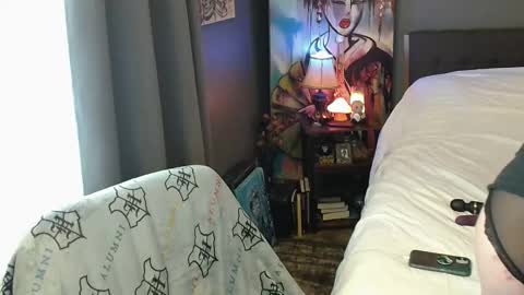 Snapshot of sentfrmheaven chatting on February 2025 02:40:01 PM Tara online show from February 2025 02:40:01 PM