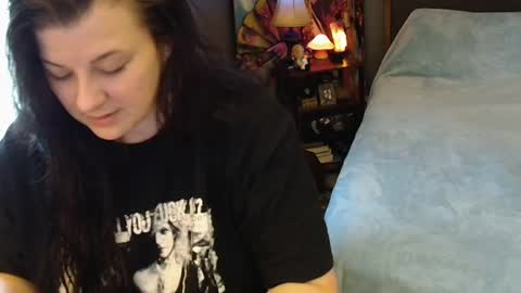 Snapshot of sentfrmheaven chatting on February 2025 01:51:02 PM Tara online show from February 2025 01:51:02 PM