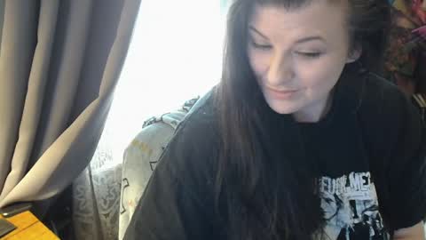 Snapshot of sentfrmheaven chatting on March 2025 04:24:01 PM Tara online show from March 2025 04:24:01 PM