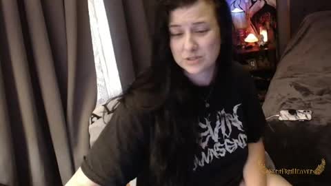 Snapshot of sentfrmheaven chatting on May 2026 12:21:02 PM Tara online show from May 2026 12:21:02 PM