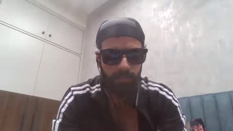 Snapshot of sentientarjun chatting on January 2025 09:22:01 PM Sentient Being online show from January 2025 09:22:01 PM