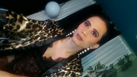 senyora_evangelista online show from March 2026 12:43:01 AM