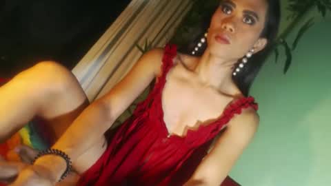 senyora_evangelista online show from May 2026 12:30:01 AM