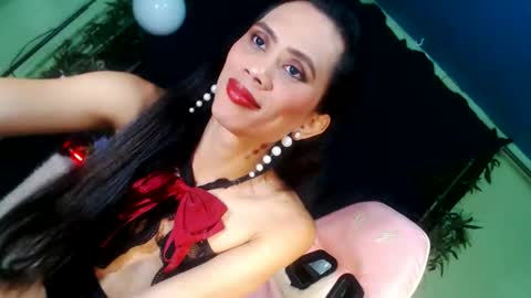 senyora_evangelista online show from June 2026 11:43:01 PM