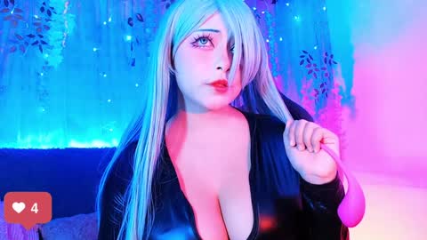 Snapshot of seraphine23_ chatting on December 2024 12:51:02 AM seraphine online show from December 2024 12:51:02 AM