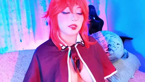 Snapshot of seraphine23_ chatting on February 2025 03:06:01 AM seraphine online show from February 2025 03:06:01 AM