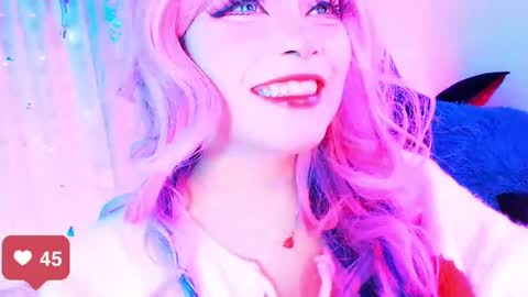 Snapshot of seraphine23_ chatting on February 2025 04:09:02 AM seraphine online show from February 2025 04:09:02 AM