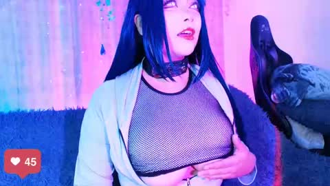 Snapshot of seraphine23_ chatting on February 2025 04:28:02 AM seraphine online show from February 2025 04:28:02 AM