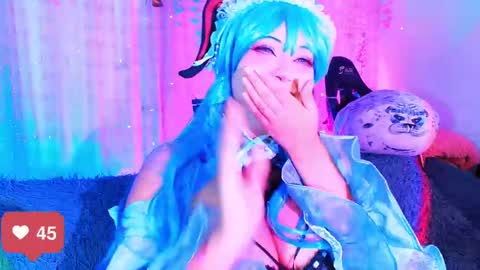 Snapshot of seraphine23_ chatting on March 2025 12:53:01 AM seraphine online show from March 2025 12:53:01 AM