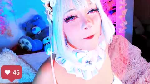 Snapshot of seraphine23_ chatting on November 2025 12:42:02 AM seraphine online show from November 2025 12:42:02 AM