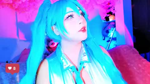 seraphine online show from February 2026 12:42:02 AM