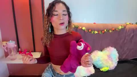 seraphine_nyx online show from July 2026 09:34:01 PM